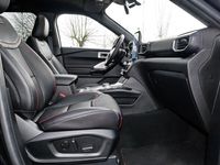 Gebraucht Ford Explorer ST-Line 457 PS (336 kW) 2024 Schwarz SUV