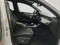 Gebraucht Audi RS6 Sport 600 PS (441 kW) 2023 Gletscherweiß metallic Kombi