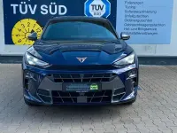 Używany Cupra Terramar 150 KM (110 kW) 2025 Niebieski SUV