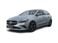 Gebraucht Mercedes B200 Advanced 163 PS (119 kW) 2024 Andere Kleinwagen
