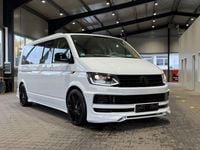 Second-hand VW T6 150 CP (110 kW) 2018 Alb Van