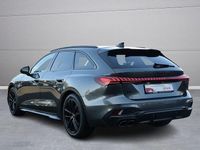 Gebraucht Audi A5 S-Line 204 PS (150 kW) 2025 Grau Kombi
