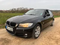 Brugt BMW 318 143 HK (105 kW) 2009 Sedan