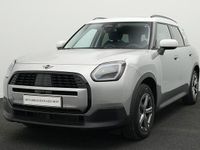 Gebraucht Mini Countryman 156 PS (114 kW) 2024 Silber SUV