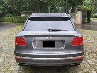 gebraucht Bentley Bentayga 6.0 W12 4WD Autom.