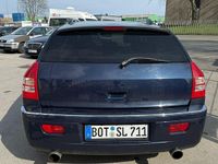 Gebraucht Chrysler 300C 340 PS (250 kW) 2005 Blau Kombi