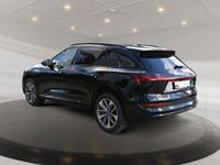 gebraucht Audi e-tron advanced 55 quattro