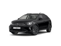Gebraucht VW Taigo Style 110 PS (80 kW) 2022 Schwarz SUV