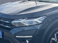 Gebraucht Dacia Jogger Extreme 110 PS (80 kW) 2022 Grau Van / Kleinbus