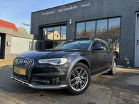 Gebraucht Audi A6 Allroad Sport 272 PS (200 kW) 2015 Grau Kombi