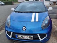 Second-hand Renault Wind 102 CP (75 kW) 2011 Cabrio