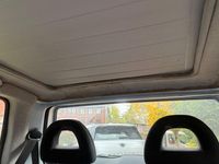 Gebraucht VW Lupo 75 PS (55 kW) 2001 Silber Kleinwagen