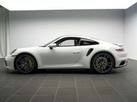 gebraucht Porsche 911 Turbo S 992 LIFT/SPORT EXHAUST/BURMESTER/CAM