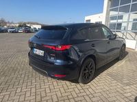 Neu Mazda CX-60 Homura-Line 254 PS (186 kW) 2026 Deep crystal blue SUV