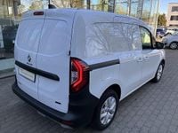 Gebraucht Renault Kangoo Rapid Advance 50 kW (69 PS) 2022 Weiß Van / Kleinbus