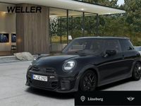 Gebraucht Mini John Cooper Works 156 PS (114 kW) 2025 Schwarz Kleinwagen