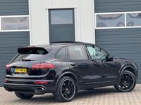 Gebraucht Porsche Cayenne 262 PS (192 kW) 2015 Schwarz SUV