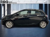 Gebraucht Renault Zoe 50 kW (69 PS) 2021 Sternenschwarz Kleinwagen