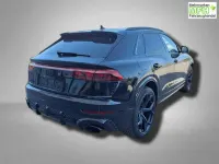 Gebraucht Audi Q8 640 PS (470 kW) 2026 Mythosschwarz metallic SUV
