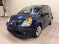 Gebraucht Renault Modus 75 PS (55 kW) 2005 Other Van / Kleinbus