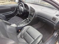 Gebraucht Toyota Celica GT 170 PS (125 kW) 1998 Schwarz Coupé