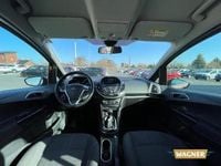 Second-hand Ford B-MAX Titanium 90 CP (66 kW) 2017 Maro Monovolum