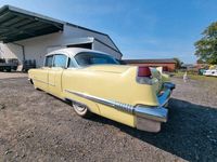 Gebraucht Cadillac Fleetwood 292 PS (214 kW) 1956 Gelb Limousine