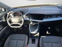 Gebraucht Audi Q4 e-tron Advanced 150 kW (204 PS) 2021 Navarrablau metallic (metallic) SUV