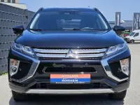 Gebraucht Mitsubishi Eclipse Cross Edition 163 PS (119 kW) 2018 Schwarz SUV