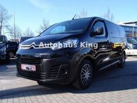 Gebraucht Citroën Jumpy 150 PS (110 kW) 2019 Noir onyx Van / Kleinbus