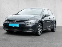 Gebraucht VW Golf VIII Move 150 PS (110 kW) 2024 Uranograu Limousine