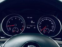 Gebraucht VW Touran IQ Drive 116 PS (85 kW) 2019 Schwarz Van / Kleinbus