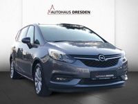 gebraucht Opel Zafira C 1.6 SIDI Turbo *KLIMA*SHZ*PDC*AHK*