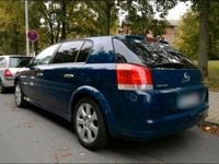 Gebraucht Opel Signum 155 PS (114 kW) 2006 Andere farben Kleinwagen