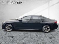 gebraucht BMW 760L i NP: 206.250,00€ Bowers&Wilkins M-DriversPackage