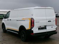Neu Ford Transit Custom 170 PS (125 kW) 2026 Weiß Van / Kleinbus