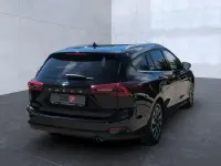 Usado Ford Focus Titanium 125 CV (91 kW) 2024 Negro Familiar