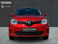Używany Renault Twingo Techno 67 kW (92 KM) 2020 Czarny Hatchback