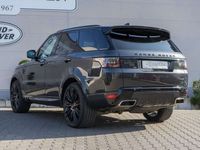 gebraucht Land Rover Range Rover Sport P525 HSE Dynamic MATRIX-LED