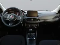 Neu Fiat Tipo Urban 131 PS (96 kW) 2026 Schwarz metallic