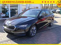 Neu Skoda Octavia Dynamic 150 PS (110 kW) 2026 Black magic Kombi