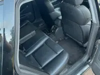 Gebraucht Audi A6 165 PS (121 kW) 1999 Schwarz Kombi