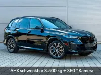 Gebraucht BMW X5 Performance 286 PS (210 kW) 2025 Schwarz SUV