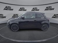 Neu Fiat 500e La Prima 63 kW (87 PS) 2026 Schwarz Limousine