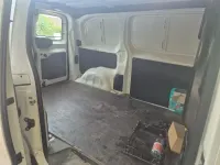 Gebraucht Toyota Proace Team 144 PS (105 kW) 2021 Weiß Van / Kleinbus