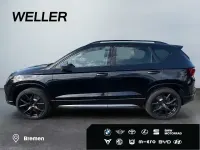 Neu Cupra Ateca 300 PS (220 kW) 2026 Schwarz SUV