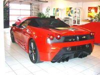 gebraucht Ferrari F430 Scuderia 16M (EINZELSTÜCK)