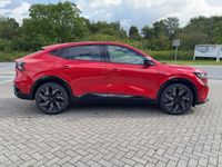 Gebraucht Renault Rafale Esprit Alpine 200 PS (147 kW) 2024 Dezirrot metallic, black pear SUV