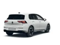 Neu VW Golf VIII R-line 170 PS (125 kW) 2026 Weiß Limousine