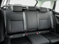 Gebraucht Skoda Superb Ambition 150 PS (110 kW) 2022 Grau Kombi